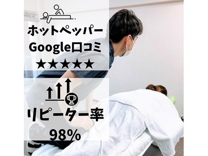 リライズ整体 横浜の写真
