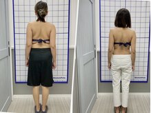 リスタート整体院 鹿児島(Restart整体院)/Restart痩身&ダイエット