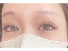 イイビ 中目黒(iibi)/マツエク・フラットラッシュ