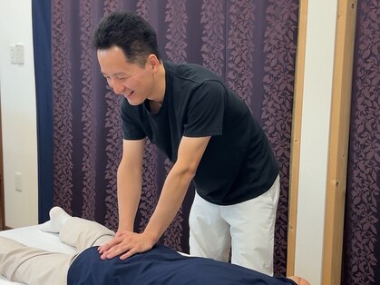 カイロプラクティック光輝 伊勢院の写真
