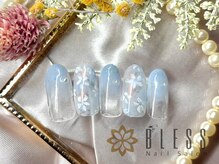 ネイルアンドアイラッシュ ブレス エスパル山形本店(BLESS)/Spring Collection 2026