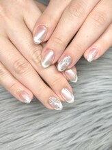 タムタムネイル 本厚木(Tam Tam Nail)/デザインご相談コース