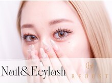 リーベスト 京橋(REBEST)/まつ毛＆ネイル