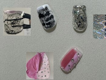 イビズ 新宿店(eviz)/2月オススメdesign(やり放題)