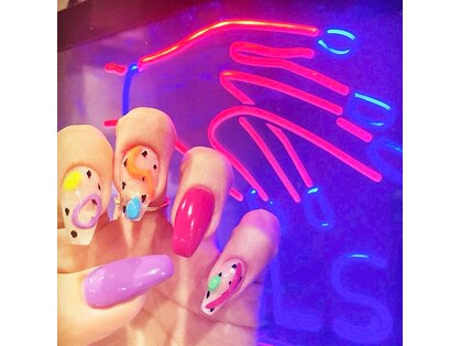 アムール 川崎店(amour)の写真