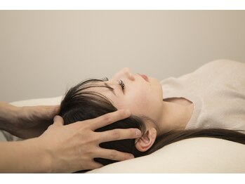 ルルラボ(LuLu beauty labo)/施術風景