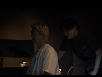 睡眠×自律神経専門 脳活labo Unibase/データと身体の照らし合わせ