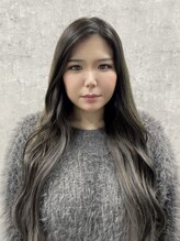 トゥルーネイル アンド アイ 松戸店(TRU NAIL & EYE) 松戸店 * akiko