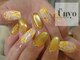 ネイルルーム ゴーハイキューゼロ(nail room 5890)の写真/旬のデザインで春を先取り！爪先から華やかさを演出！多様なデザインをご用意してます◎