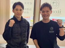 itona｜整体×マシンピラティスの雰囲気（競輪の瀬戸晋作選手もご来店！一人一人に寄り添い丁寧に整えます）