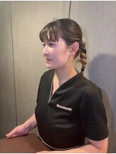 トウキョウギンザスパ(TOKYO GINZA SPA.) TOMOKO