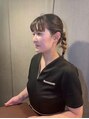 トウキョウギンザスパ(TOKYO GINZA SPA.) TOMOKO