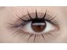 【中華ワンホン】LED/ボリュームラッシュ濃密　¥10980