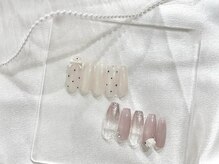リリービューティ 天神西通り店(Lilybeauty)/simple Design 6980