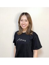 ノバス 松山店&nbsp;柳生 遥