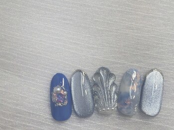 ベルフルール VIP店/