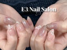 イーサンネイルサロン(E3 Nail salon)/