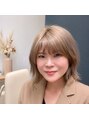 リレア ラカ(Relair Laka) ゆるめぐ ツヤ肌MAKI
