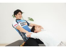 ストレッチヒーロー 姫路広畑店