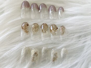 キャンアイドレッシー 佐野店(Can I Dressy)/プチプラデザイン¥4,500