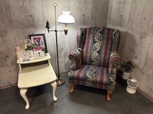 ルポ(Repos)の雰囲気（「日常を忘れる、大人の隠れ家」）