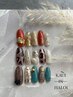 SAYAKA限定クーポン ¥7480
