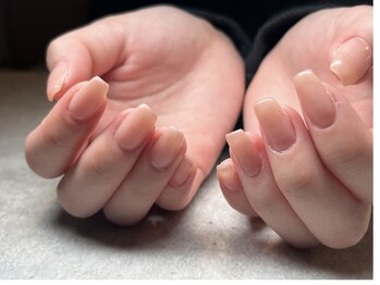 エスディーエフ ネイルズ(SDF nail’s)/シンプル