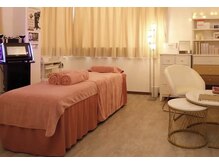 ユフラ(Juhla)の雰囲気（入店から退店まで他のお客様とお顔を合わせる事がない完全個室）