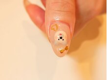 ネイルズ ララ(nails Lala)/くまさん。