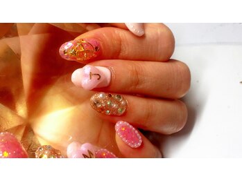 リリアーナ(Liliana)/バラパーツ鬼かわです!