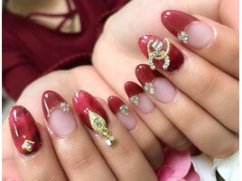 スカルプやり放題コース