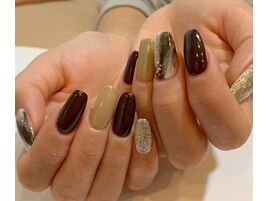 ニュアンスデザイン