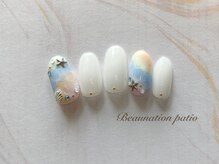 ビューネーションパティオ(Beaunation patio)/Pickup！ハンド定額￥8300