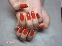 マニクション ネイルズ(M2CT NAILS)/