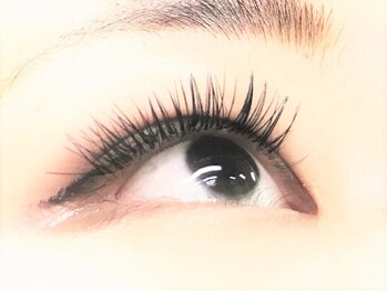 アイズ 深谷店(I's)/とにかく濃さを重視なら・・