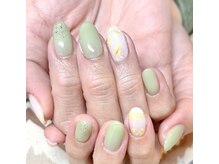 アールエム(Rm)/5月◇ネイル