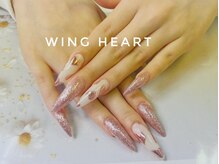 ウィングハート(Wing Heart)