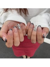 ネイルズトーキョー(nails TOKYO)/フレンチ