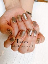ティアム マタニティペイント アンド ネイル(Tiam Maternity Paint&Nail)/