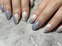 クラッシー(Classy)/タテグラにゅあんす！