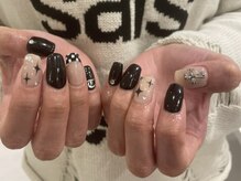 プラチナムドール 二条店(PLATINUMDOLL)/ネイル