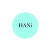 ハニ(HANi)ロゴ