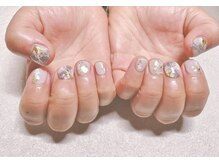 モアナ(Moana)/フリーデザイン120分