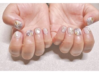 モアナ(Moana)/フリーデザイン120分