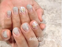 クール(Coeur)/キャンペーンアレンジ￥7700