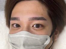 エイト/他店に仕上がりでは負けません！