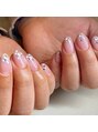 アミカ ネイル(amica nail)/amica nail