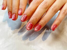 マグネット　ちゅるん