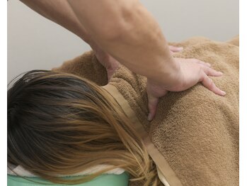 中島整骨院 鍼灸院 整体院/整体