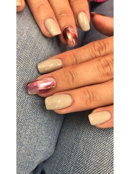 ポライト(POLITE)/nuance